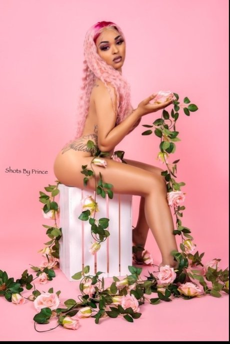 Foto desnuda filtrada de OnlyFans de Molly 