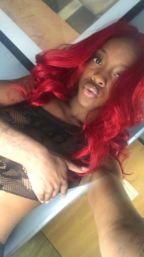 Foto desnuda filtrada de OnlyFans de Khiakandyy 