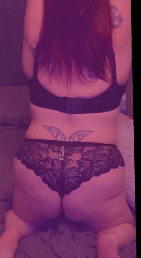 Foto desnuda filtrada de OnlyFans de Jb Cross