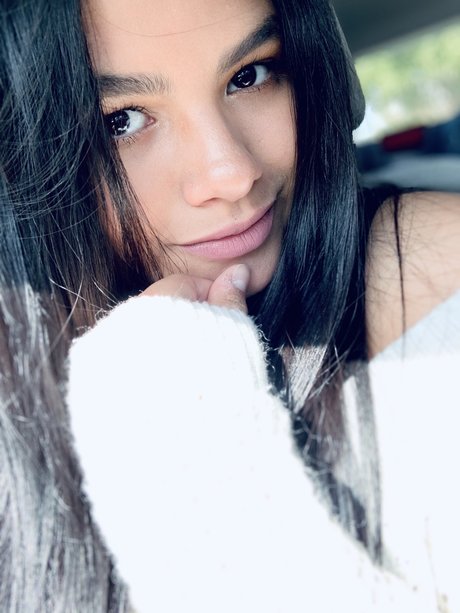 Foto desnuda filtrada de OnlyFans de Gigi