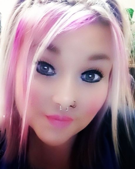 Ms Kitty