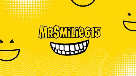 Foto desnuda filtrada de OnlyFans de Mr Smilie