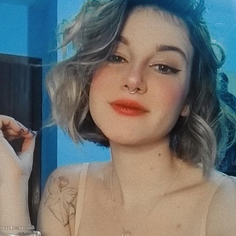 Foto desnuda filtrada de OnlyFans de Miss Butterfly