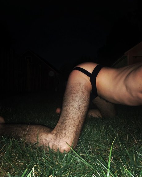 Foto desnuda filtrada de OnlyFans de Max