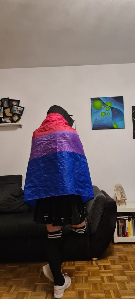 Foto desnuda filtrada de OnlyFans de Mrliam2614