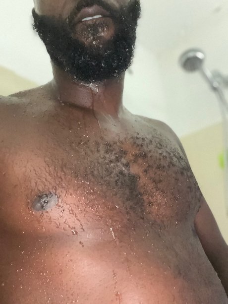 Foto desnuda filtrada de OnlyFans de Mrkey