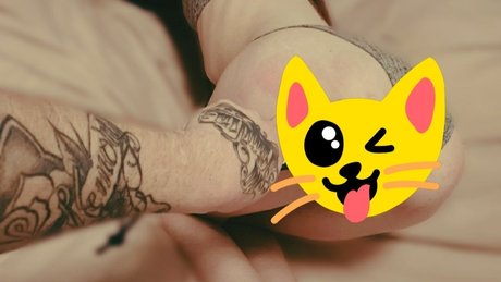 Foto desnuda filtrada de OnlyFans de Mrjayjay