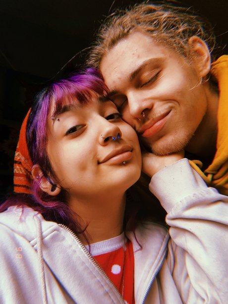Lola And Ty 