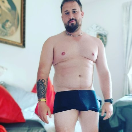 Foto desnuda filtrada de OnlyFans de Porkpie