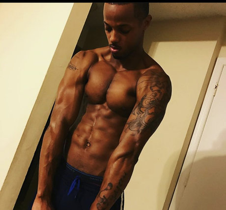Foto desnuda filtrada de OnlyFans de Gpijet