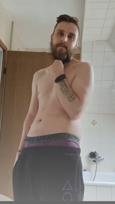 Foto desnuda filtrada de OnlyFans de Mr Chris