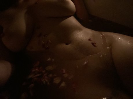 Foto desnuda filtrada de OnlyFans de Mousey