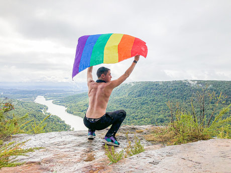 Foto desnuda filtrada de OnlyFans de Arlo