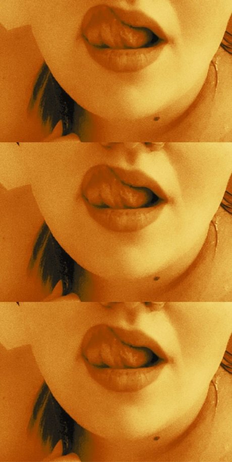 Foto desnuda filtrada de OnlyFans de Jen