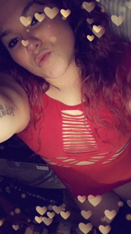 Foto desnuda filtrada de OnlyFans de Haylee