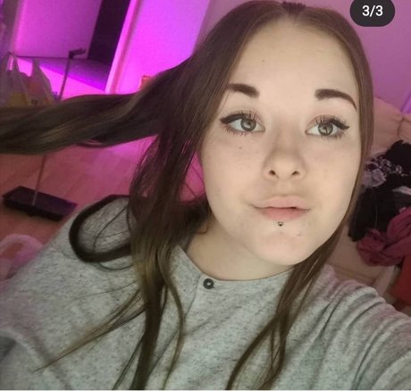 Foto desnuda filtrada de OnlyFans de Nyssa