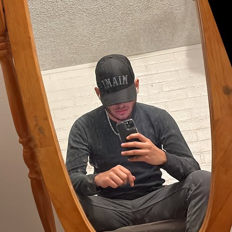 Foto desnuda filtrada de OnlyFans de Morosho