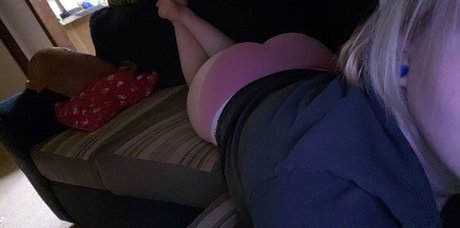 Foto desnuda filtrada de OnlyFans de River Rain