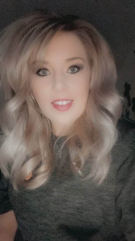 Foto desnuda filtrada de OnlyFans de Morgan Burris