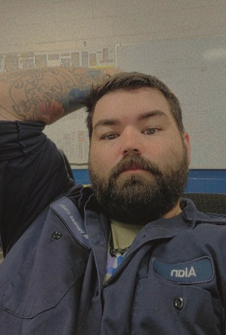 Foto desnuda filtrada de OnlyFans de Arthur Morgan