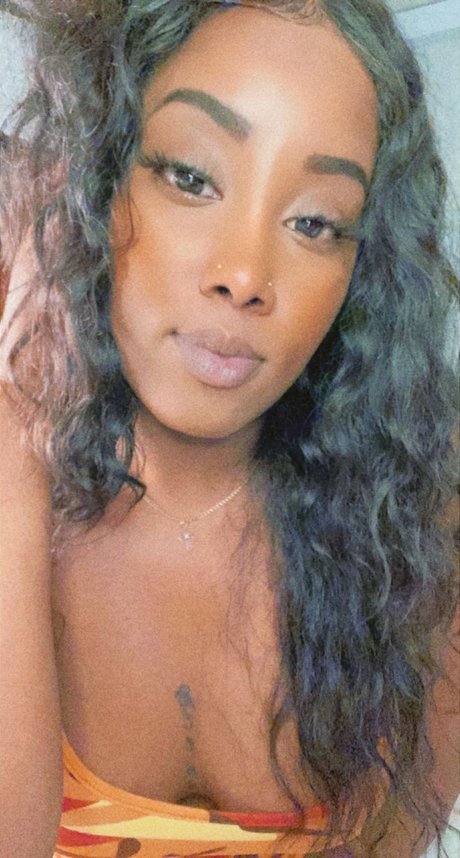 Natural Goddess