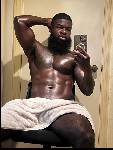 Daddy Rozay