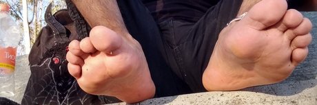 Foto desnuda filtrada de OnlyFans de Esteban