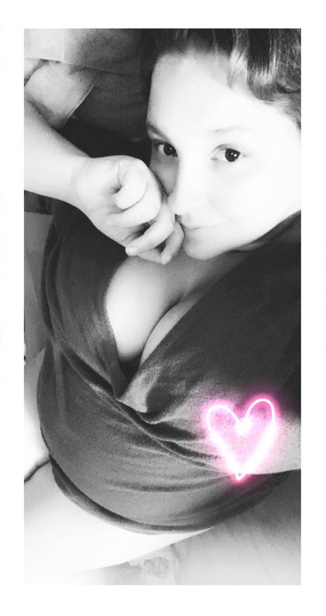 Foto desnuda filtrada de OnlyFans de Rose Goddess