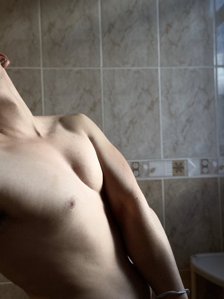 Foto desnuda filtrada de OnlyFans de Nico