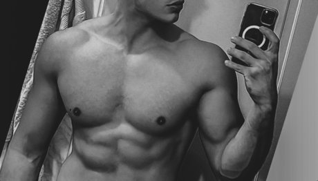 Foto desnuda filtrada de OnlyFans de Nico Stuardo