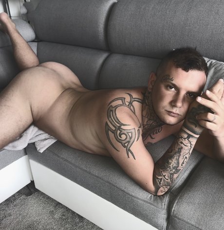 Foto desnuda filtrada de OnlyFans de Nico Monteiro