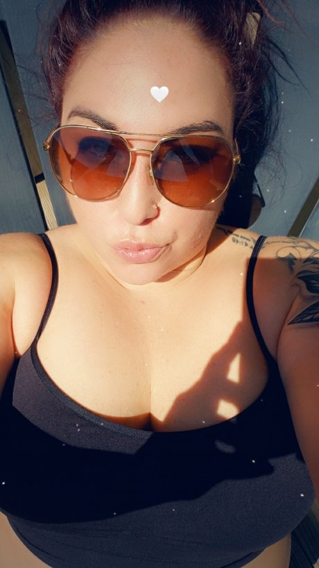 Foto desnuda filtrada de OnlyFans de Nico