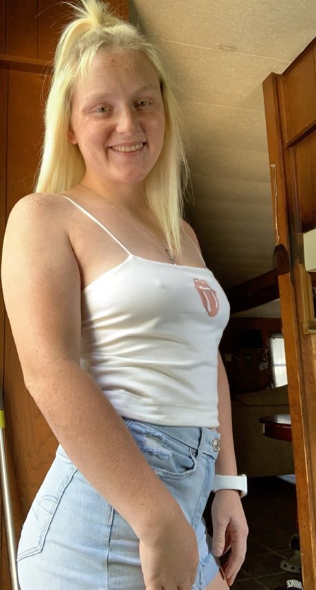 Foto desnuda filtrada de OnlyFans de Cheyanne Nicole