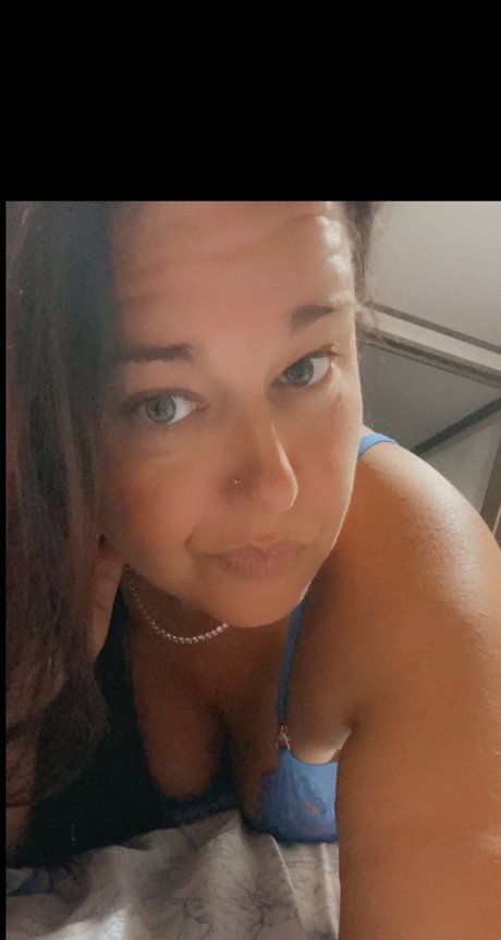 Foto desnuda filtrada de OnlyFans de Nicole