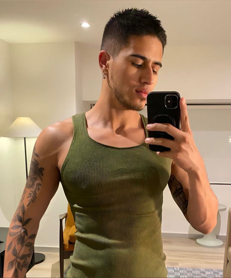 Nicolas Qintero 