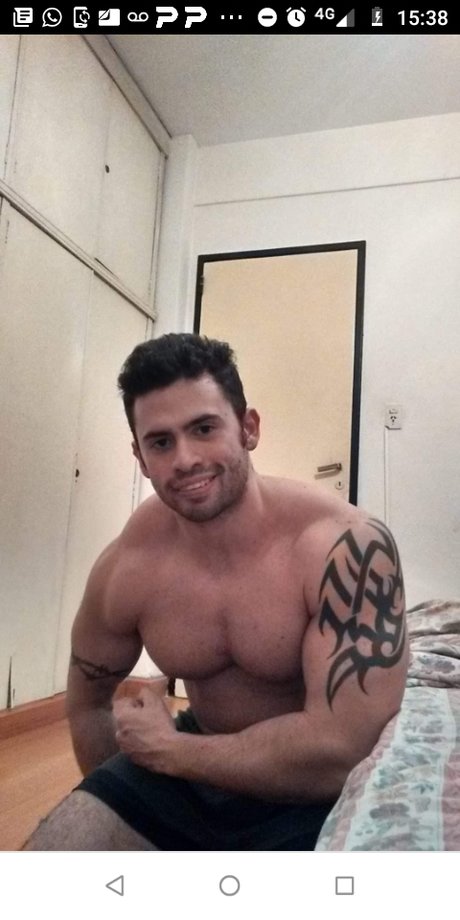 Nico El Toro