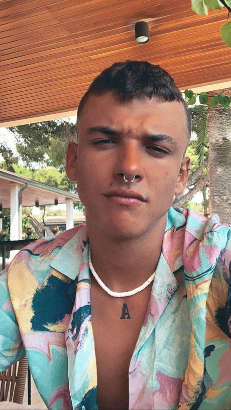 Nico De Luca