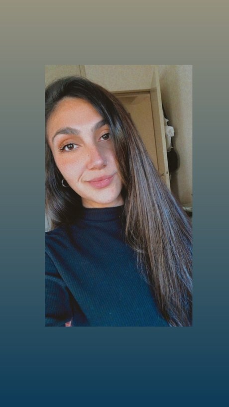 Foto desnuda filtrada de OnlyFans de Nicole
