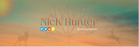 Foto desnuda filtrada de OnlyFans de Nick