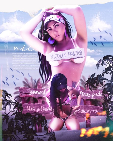 Nicolly Frazo