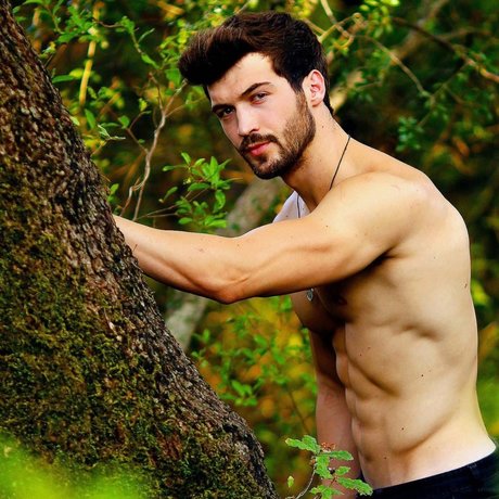 Foto desnuda filtrada de OnlyFans de Nick Coleman