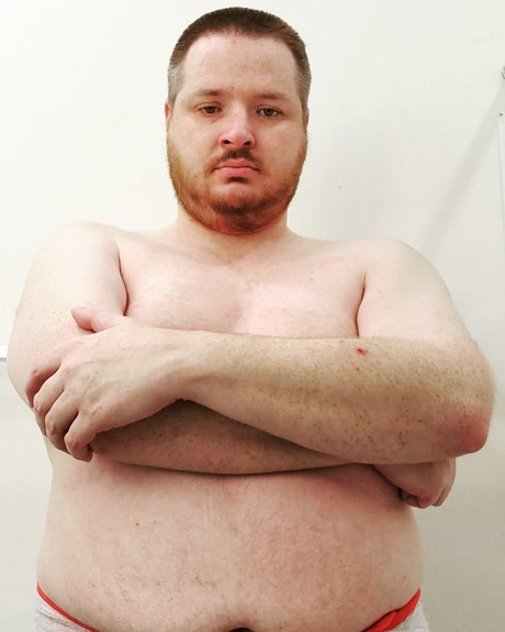 Foto desnuda filtrada de OnlyFans de Nickakatidus