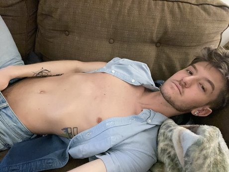 Foto desnuda filtrada de OnlyFans de Nick L