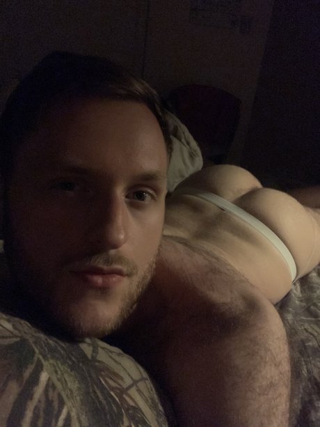 Foto desnuda filtrada de OnlyFans de Nick Stephens
