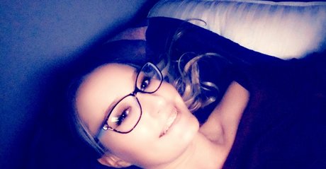 Foto desnuda filtrada de OnlyFans de Nichole Love