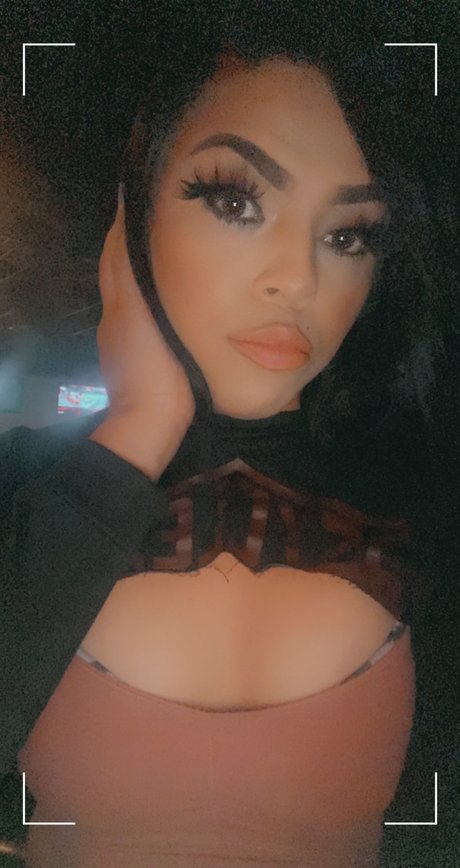 Foto desnuda filtrada de OnlyFans de Nicholelove