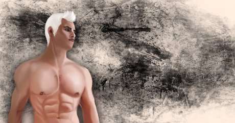 Foto desnuda filtrada de OnlyFans de Nicholasvegas