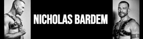 Nicholas Bardem