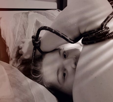 Foto desnuda filtrada de OnlyFans de Nichel Nightmare