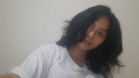 Foto desnuda filtrada de OnlyFans de Nica